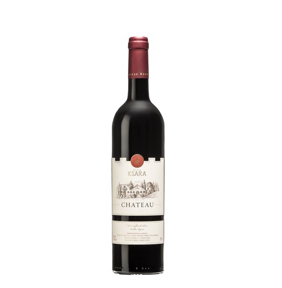 Château Ksara Rouge