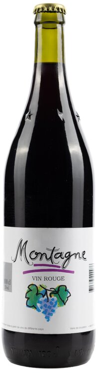 Montagne Vin Rouge (Kochwein rot) (Ersatzartikel für 6580.00)