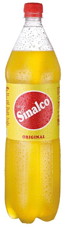 Sinalco Original PET 1.5 L EW 6er Harassen