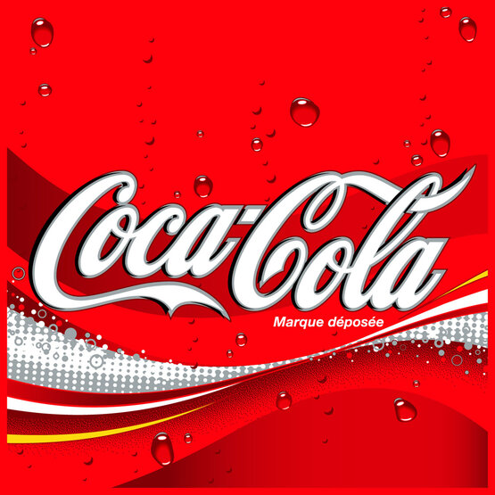 Coca-Cola Premix Tank 20 L / Depot 50.-