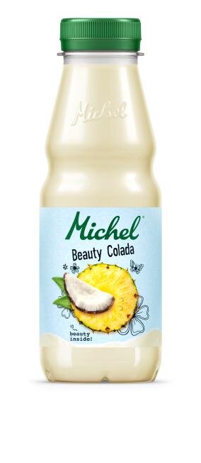 Michel Beauty Colada 33 cl PET 6-Pack