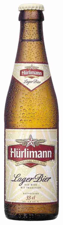 Hürlimann Lager 24er Harass 