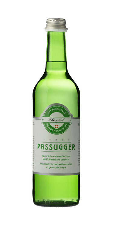 Passugger 50 cl