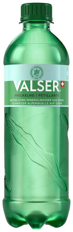 Valser Prickelnd 50 cl PET
