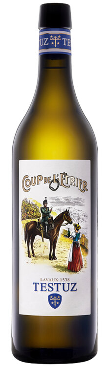 Coup de L'Etrier Lavaux AOC Testuz