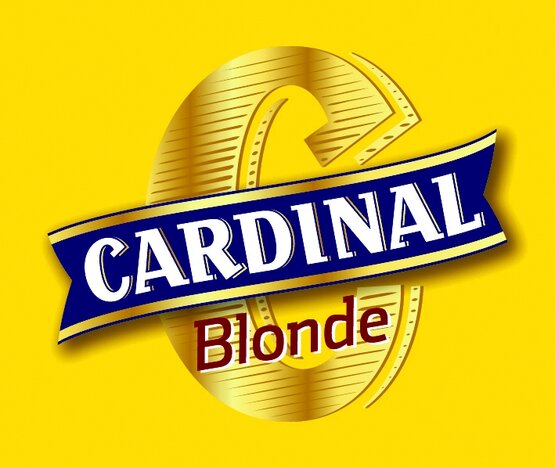 Cardinal Blonde Fass 30 L