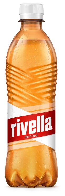 Rivella rot 50 cl PET EW