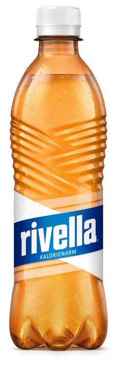 Rivella blau Zero 50 cl PET EW