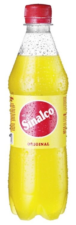 Sinalco Original 50 cl PET 