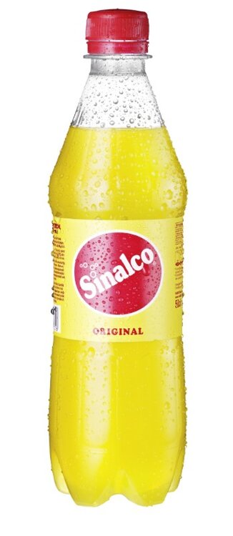 Sinalco Original 50 cl PET 