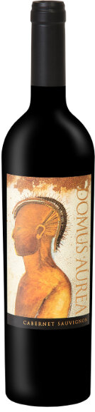 Domus Aurea Cabernet Chile Clos Quebrada de Macul (auf Anfrage)