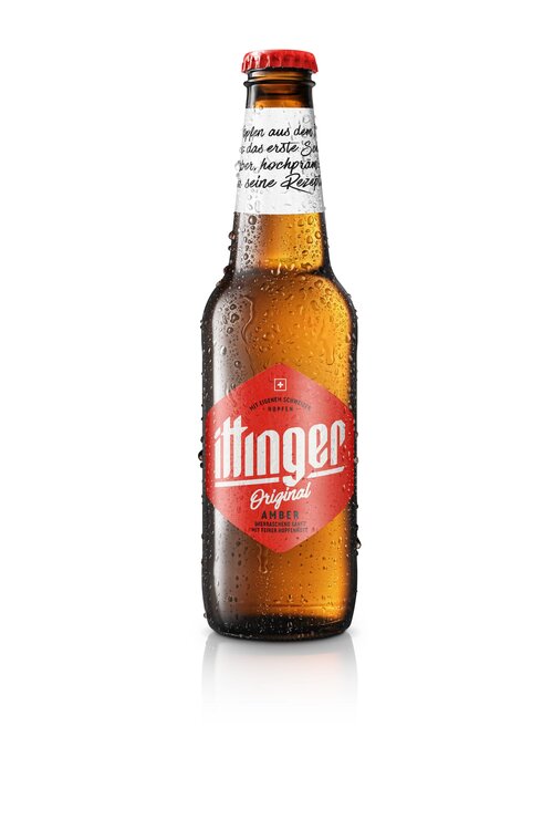 Ittinger Amber 24er Harass 