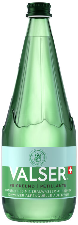 Valser Prickelnd 75 cl