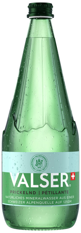 Valser Prickelnd 75 cl