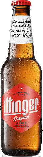 Ittinger Amber 6-Pack EW