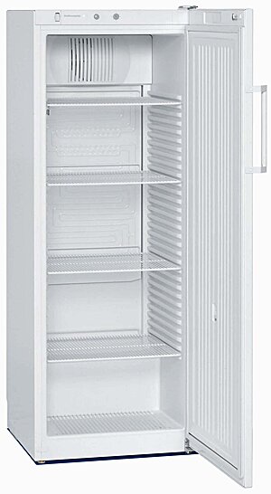 Kühlschrank für Getränke Mietpreis Fr. 50.- (H160 B60 T70 cm)   (O Schlüssel geliefert (hängt hinten)             (O Schlüssel retour)