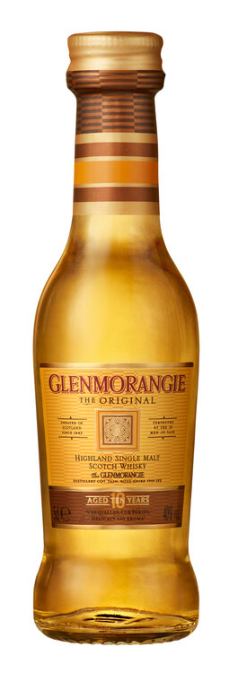 Glenmorangie Original 5 cl Whisky Highland Malt
