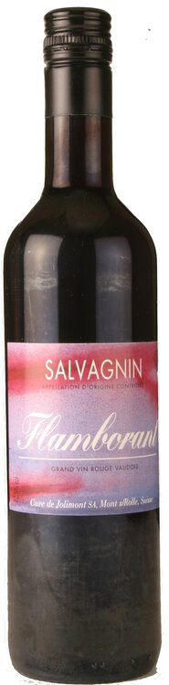 Salvagnin AOC Top 50 Flamborant Bolle & Cie (solange Vorrat) (Ersatzprodukt 18300))