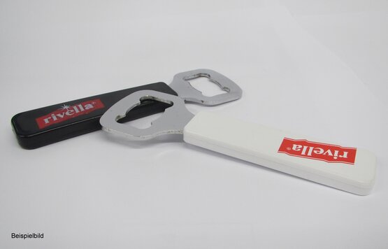 Flaschenöffner (Miete gratis)
Ersatzpreis: 2.-