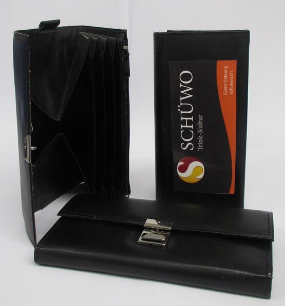 Service-Portemonnaie
Ersatzpreis: 40.-