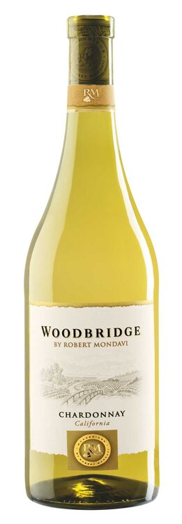 Chardonnay Woodbridge Robert Mondavi California