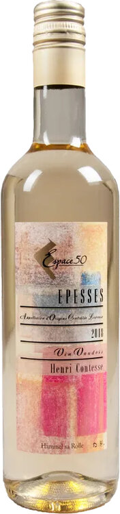 Epesses AOC Espace Top 50 Hammel (solange Vorrat)