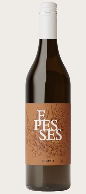 Epesses Rocanel AOC Obrist Weisswein