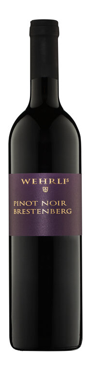 Brestenberg AOC Pinot Noir Wehrli Weinbau