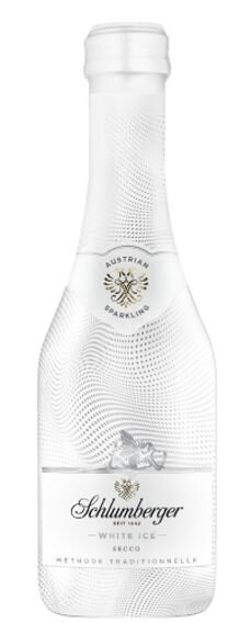 White Ice Secco Schlumberger 20 cl 