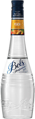 Bols Peach Liqueur