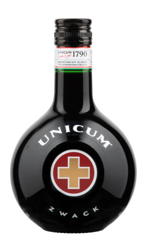 Unicum Zwack Ungarischer Kräuterbitter