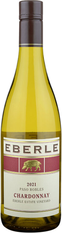 Chardonnay Eberle Winery 