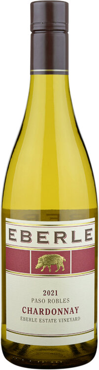 Chardonnay Eberle Winery California