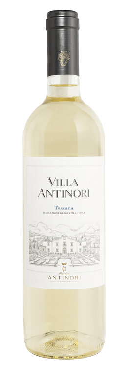 Villa Antinori Bianco IGT Bianco dei Colli Toscana