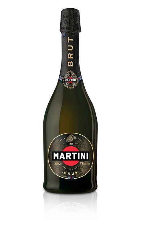 Martini Brut Spumante Italia