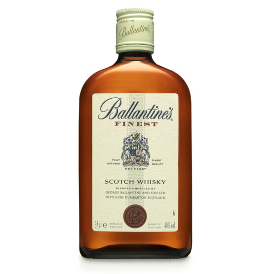 Whisky Ballantine's 35 cl Finest Scotch