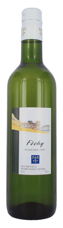 Féchy AOC Testuz (solange Vorrat) (Alternativprodukt 113253)