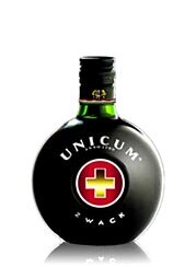 Unicum Zwack 5 cl Mini Ungarischer Kräuterbitter 