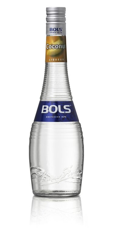 Bols Coconut Liqueur