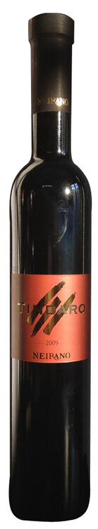 Tindaro Cabernet Sauvignon und Barbera Neirano DOC