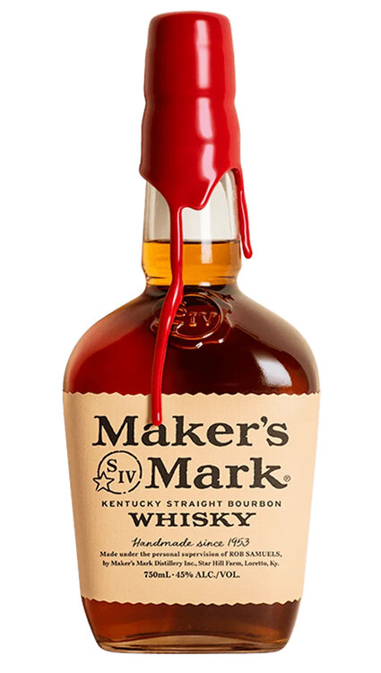 Whisky Maker's Mark Bourbon