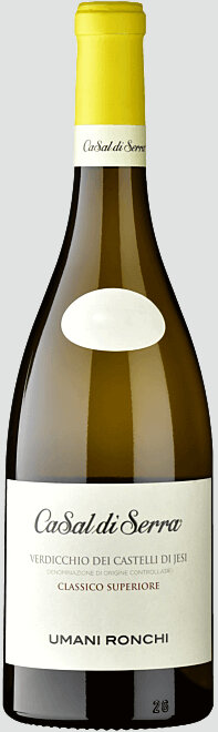 Casal di Serra DOC Verdicchio dei Castelli di Jesi, Classico Superiore (auf Anfrage)