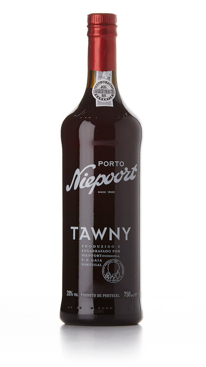 Porto Niepoort Tawny