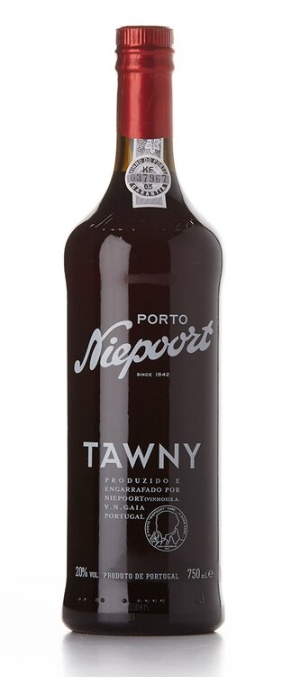 Porto Niepoort Tawny