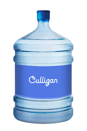 Culligan Goa (ehemals Eden) Mineral ohne Kohlensäure 19 L Gallone Depot Fr. 10.- (nicht für Postversand geeignet)