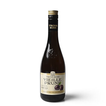 Vieille Prune Trois Rois 50 cl