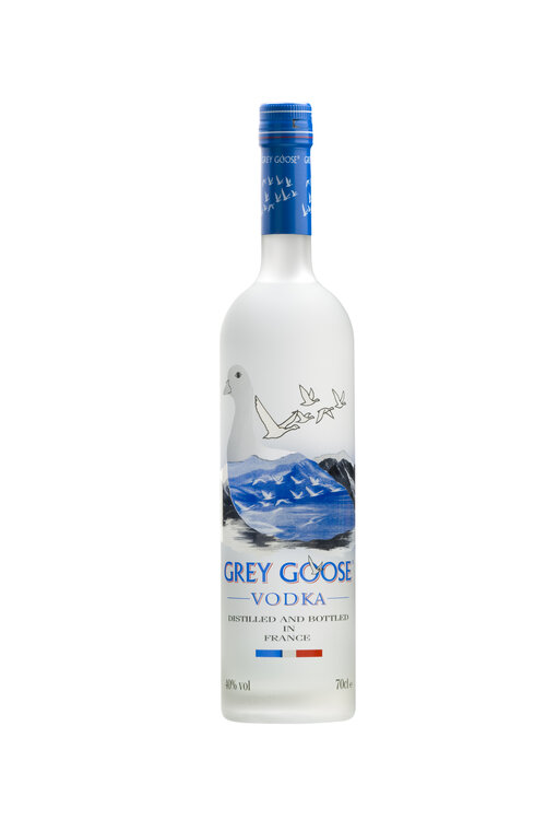 Vodka Grey Goose 70 cl 