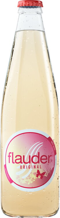 Appenzell Flauder Original 33 cl Glas