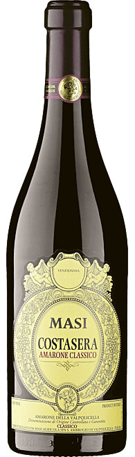 Amarone Masi 3 Liter HK Costasera Classico della Valpolicella DOC