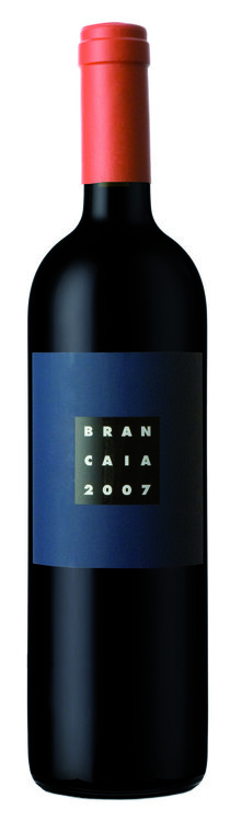 Brancaia Il Blu IGT Rosso Radda in Chianti Toscana